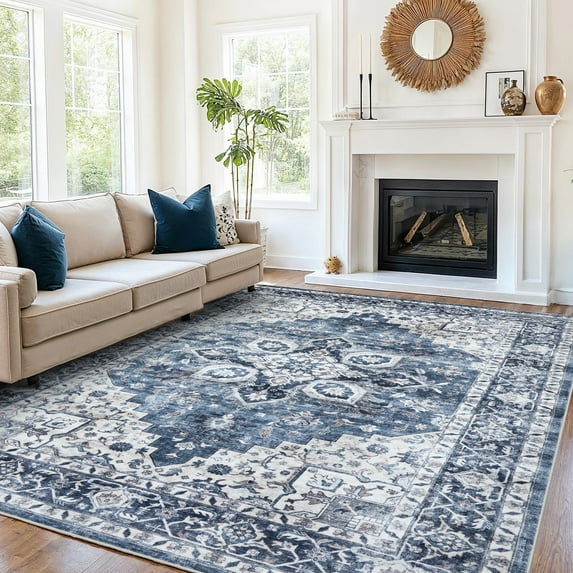 8'x10' Area Rugs 