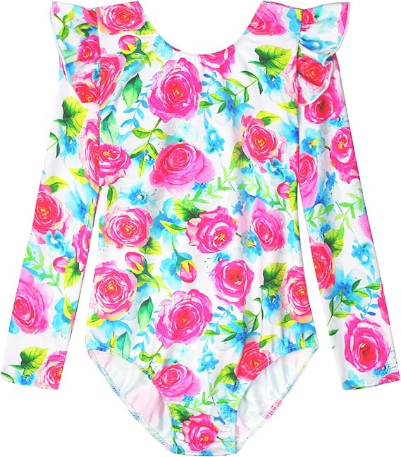 Ballet Dance Gymnastics Tumbling Wear