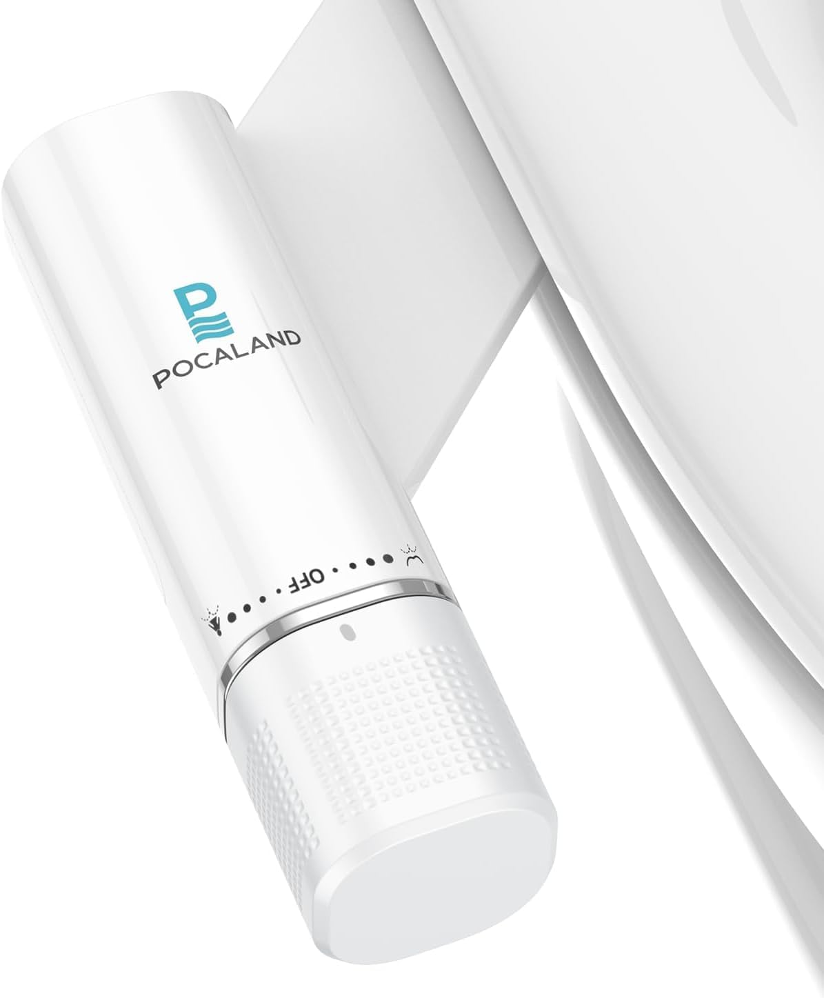 Non-Electric Bidet Attachment for Toilet Seat