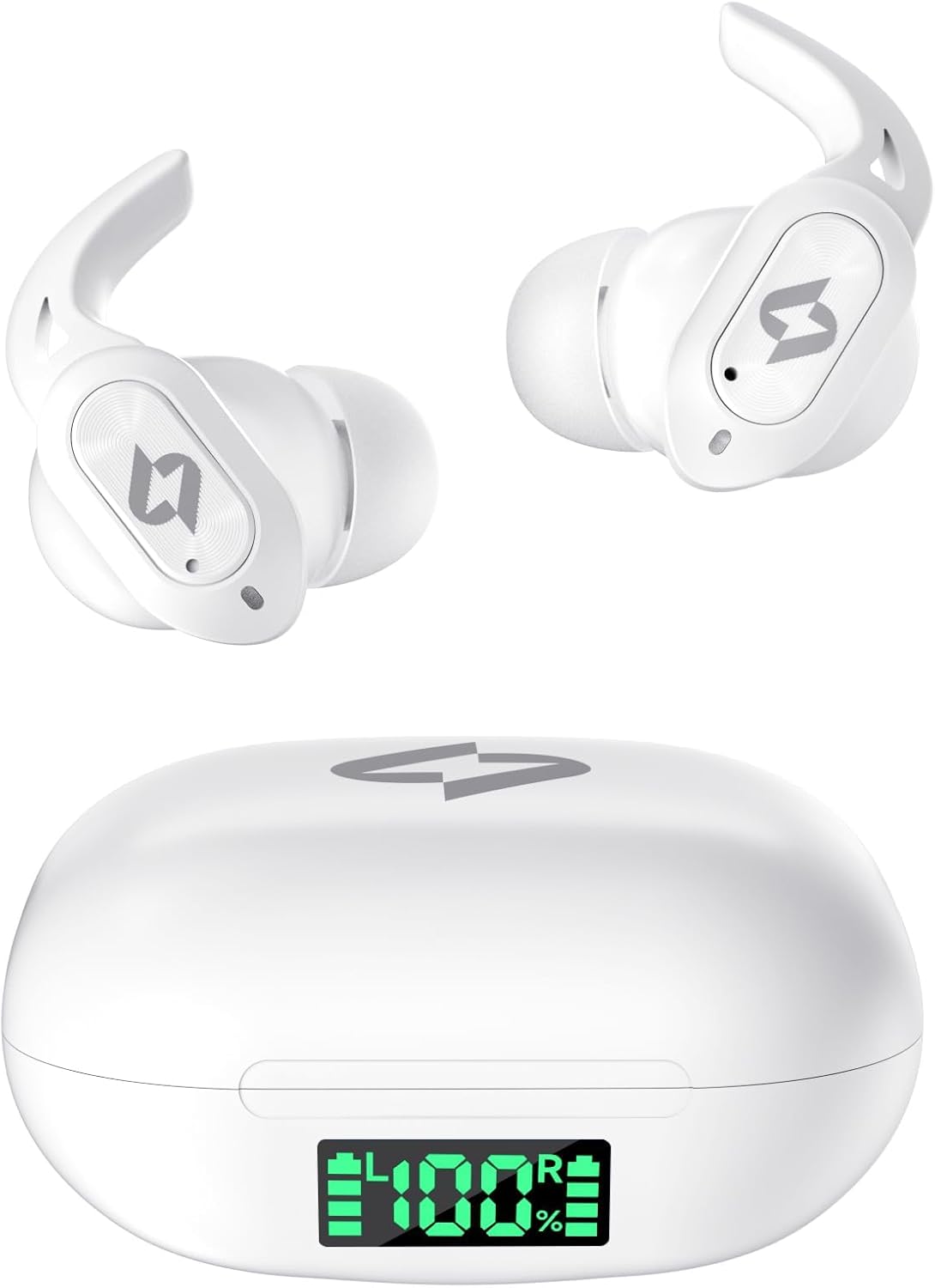 Bluetooth Headphones