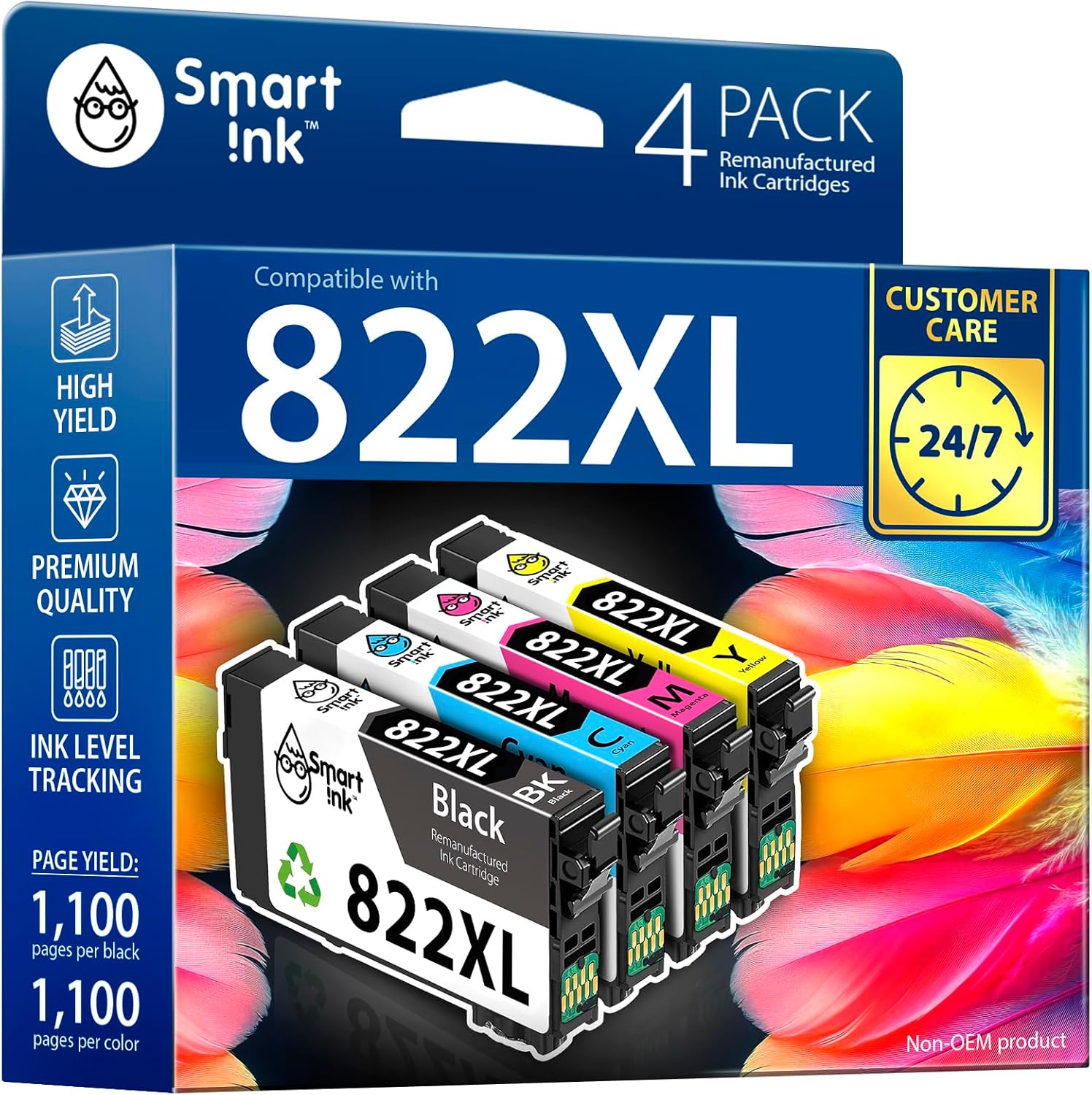 Cartridge Replacement