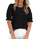 Casual Short Sleeve Shirts