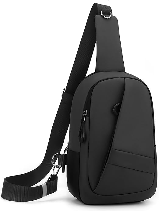 Crossbody Sling Bag