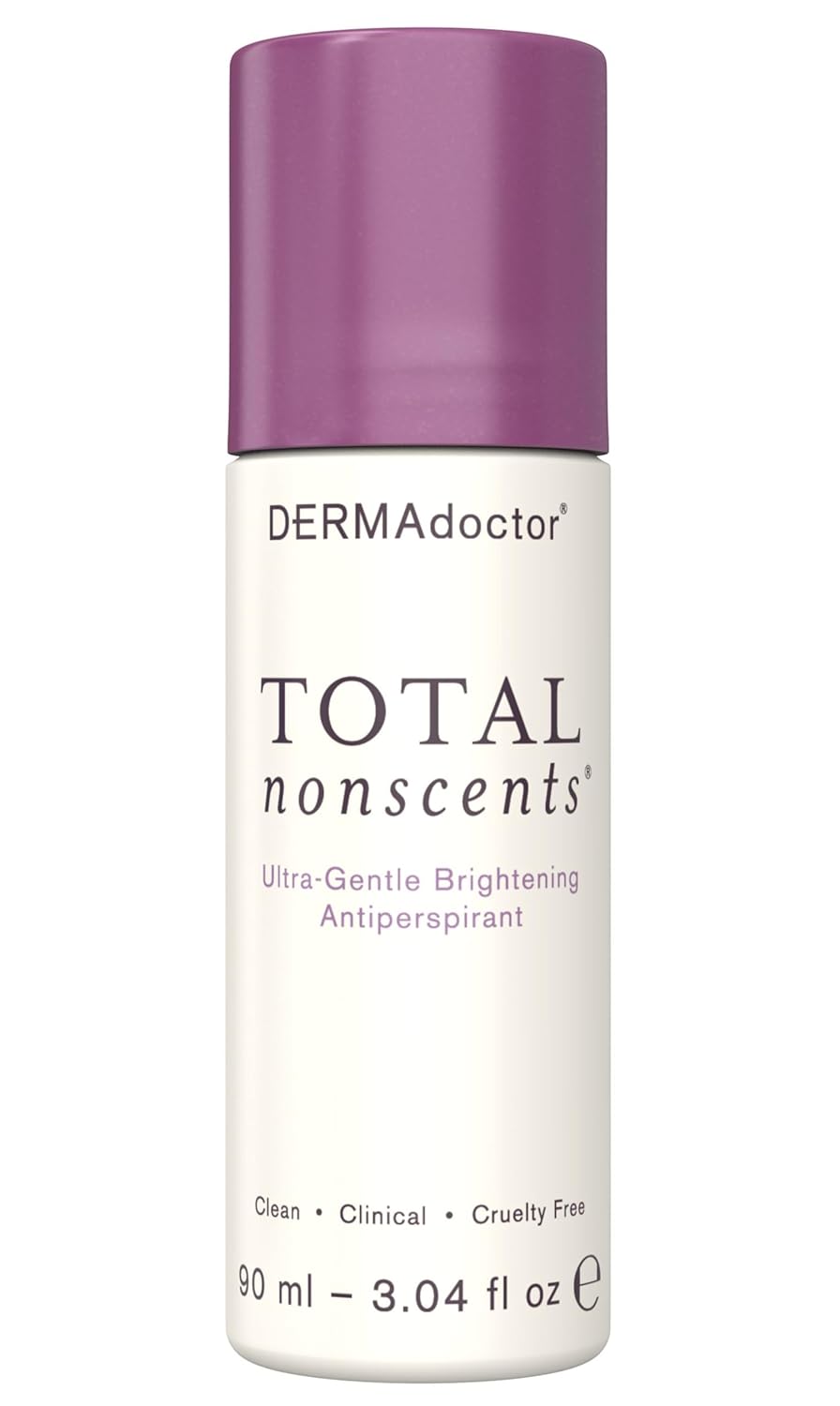 DERMAdoctor Antiperspirant