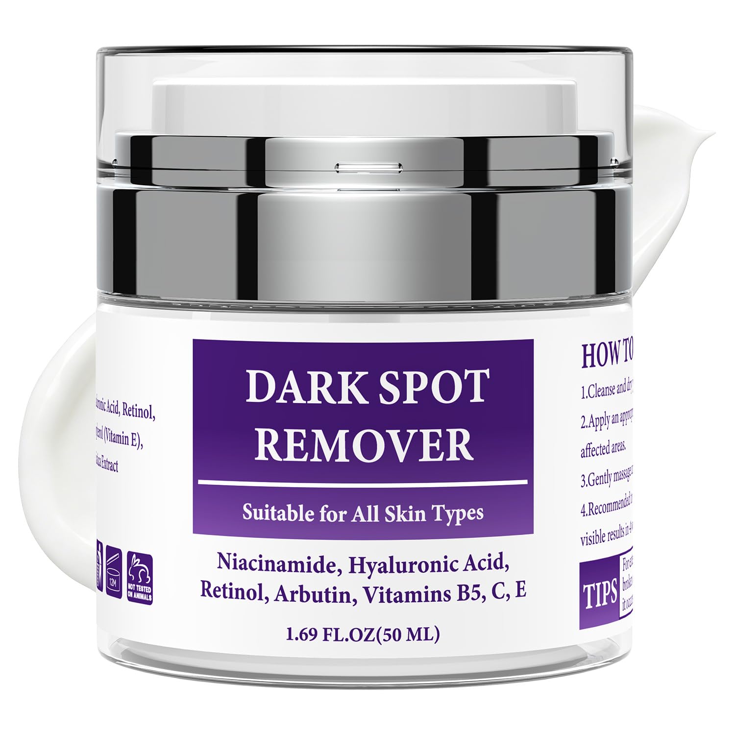 Dark Spot Remover for Face & Body