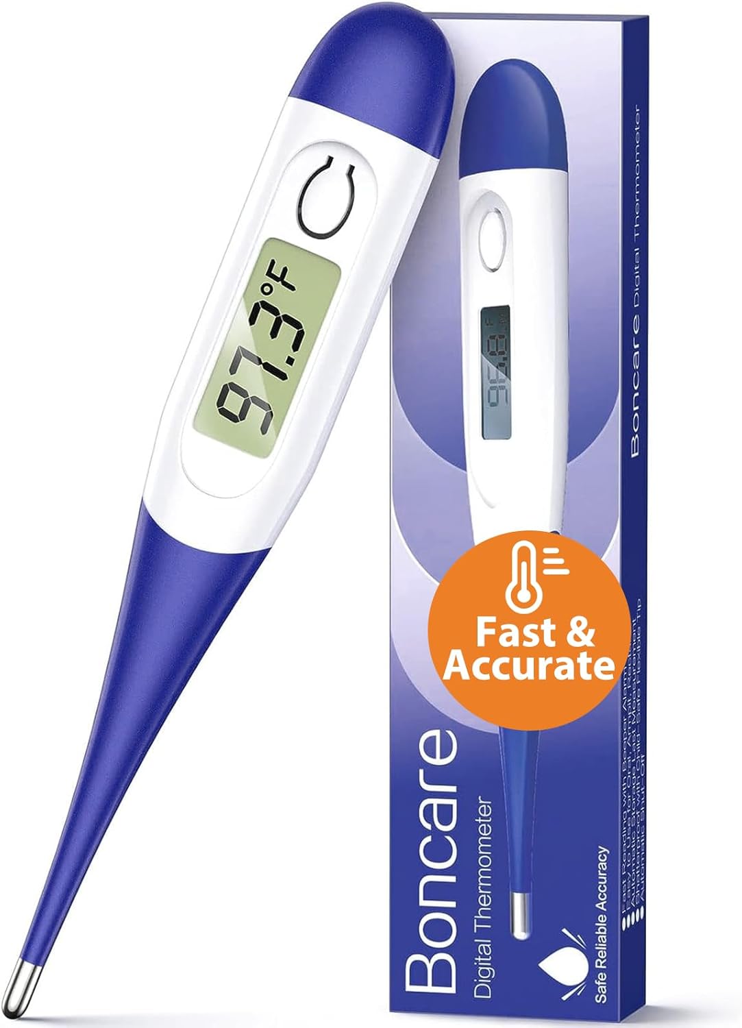 Digital Thermometer