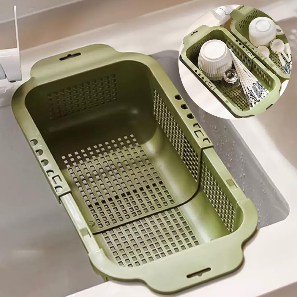 Dish Drying Rack for Kitchen Counter