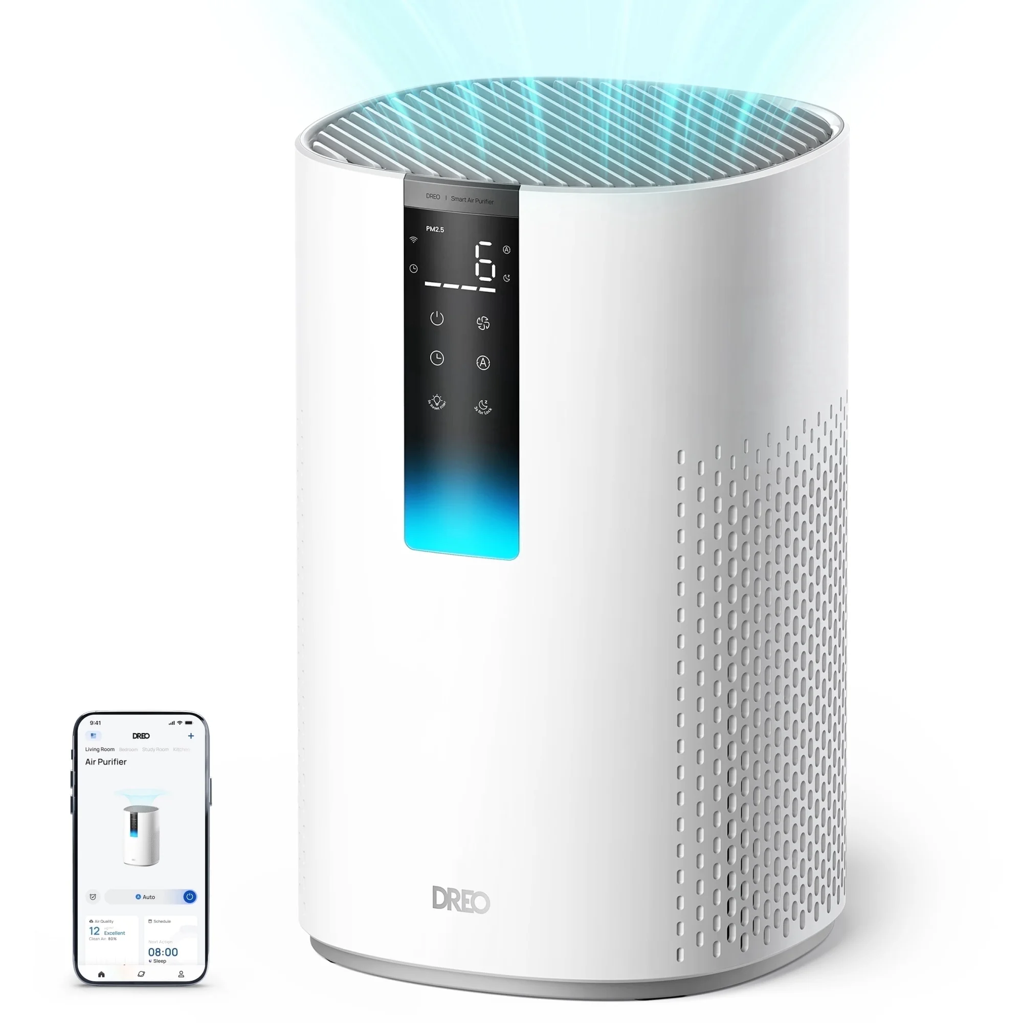 Dreo HEPA Air Purifier 