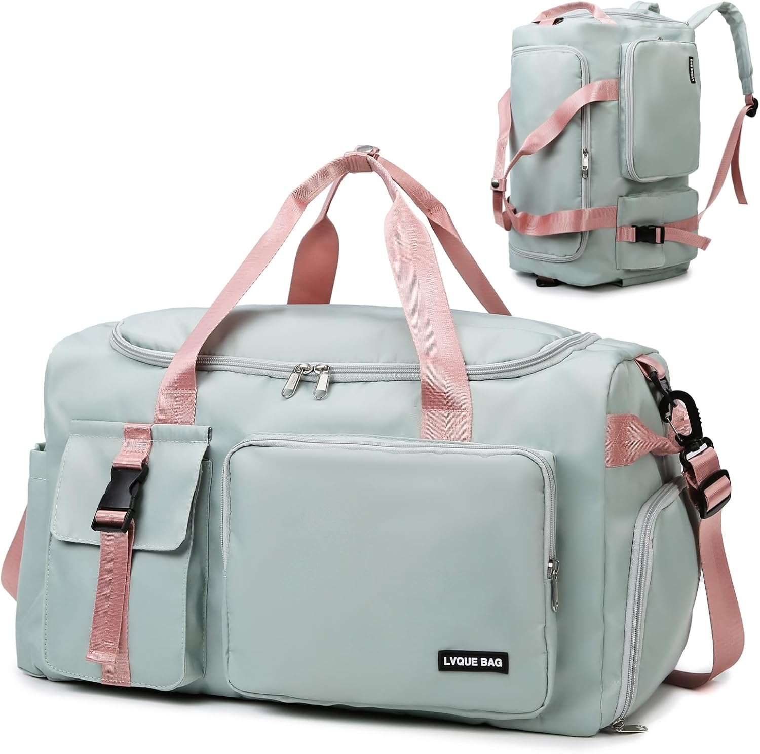 Duffle Bag for Women Men