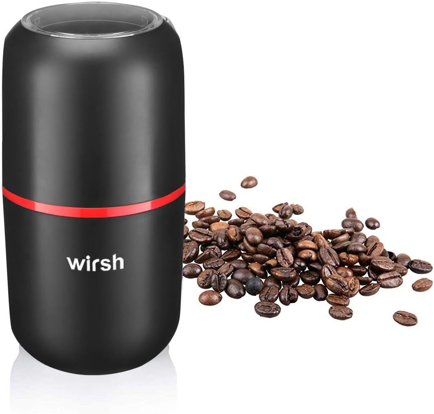Electric Coffee Grinder