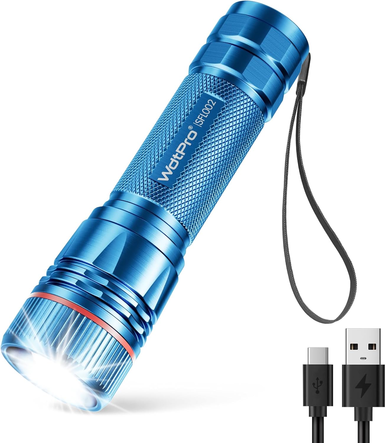 Flashlights High Lumens