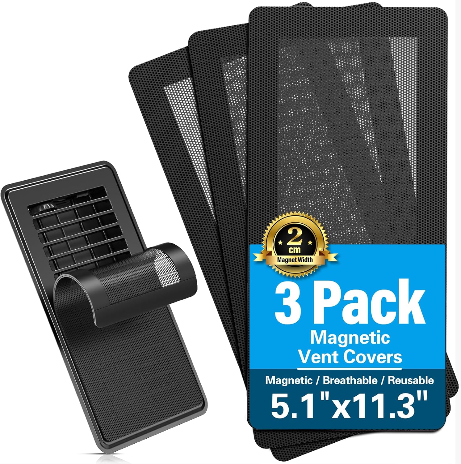 Floor Vent Covers