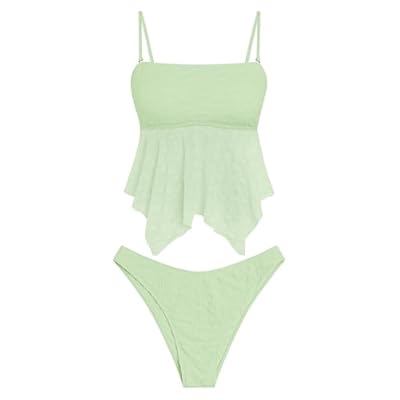 Flowy Swimwear