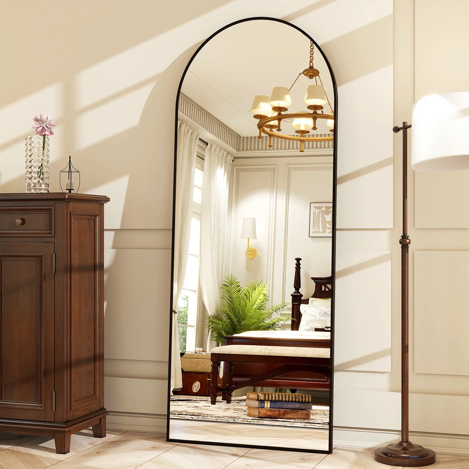 Full Length Floor Mirror