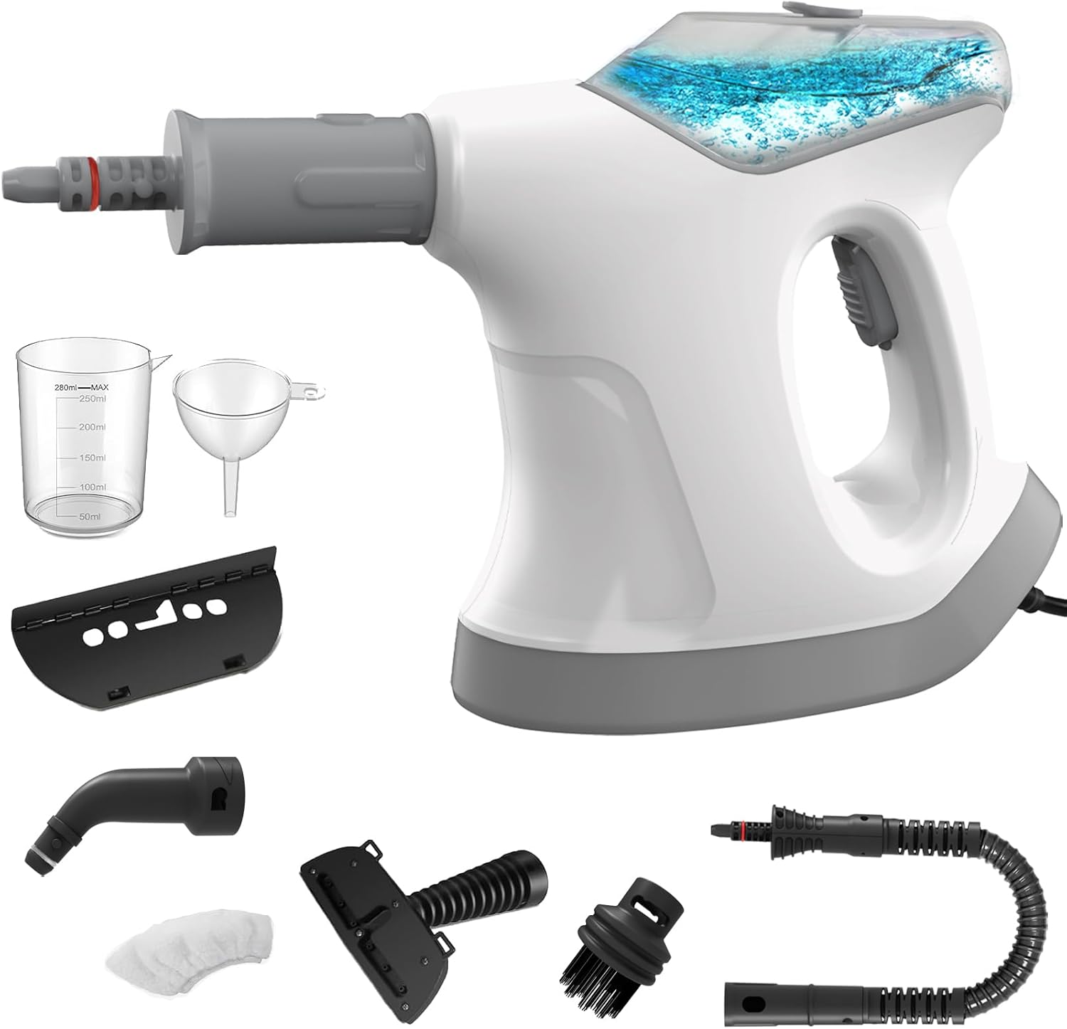 Handheld Steam Cleaner