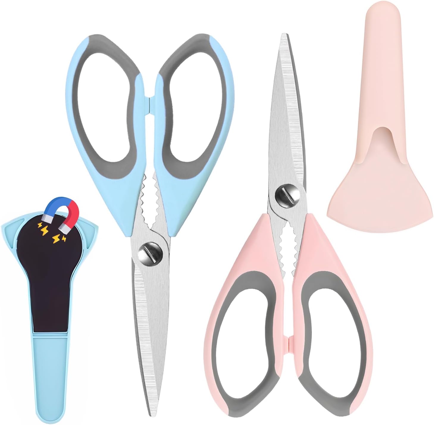Heavy Duty Scissors