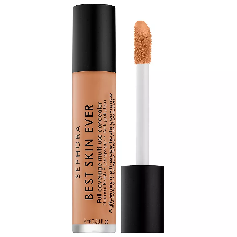 Hydrating Concealers