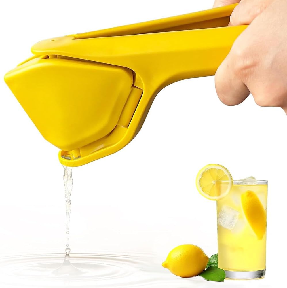 Juice Squeezer Handheld