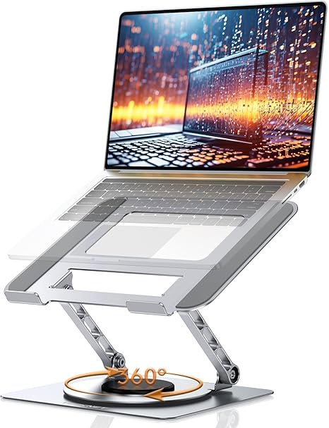 Laptop Stand for Desk