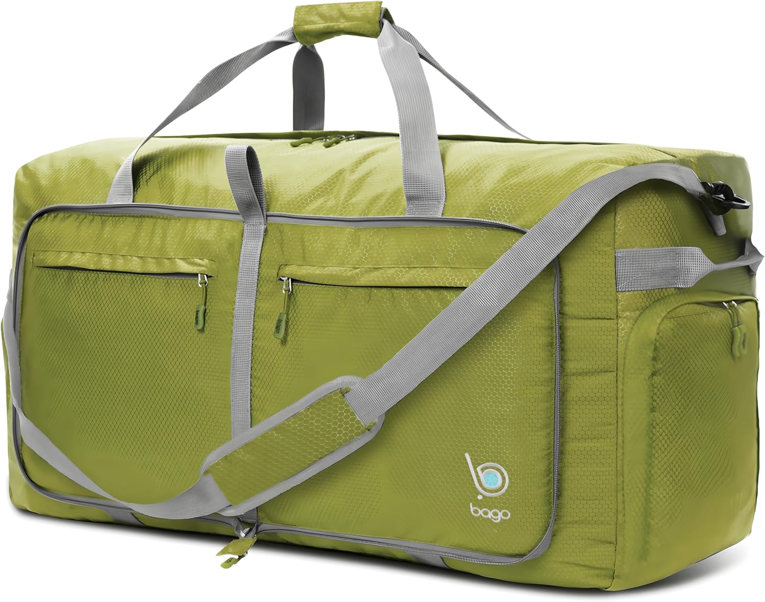 Large Foldable Duffel Bags