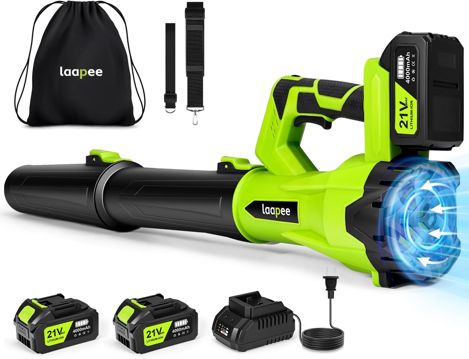 Leaf Blower Cordless
