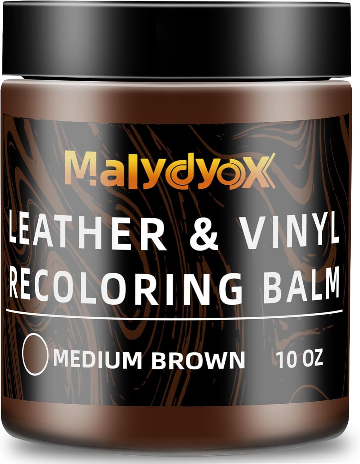 10 oz Leather Color Restorer Conditioner