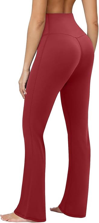 Flare Leggings for Women