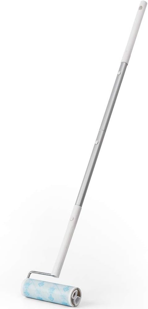 int Sticky Pet Hair Roller