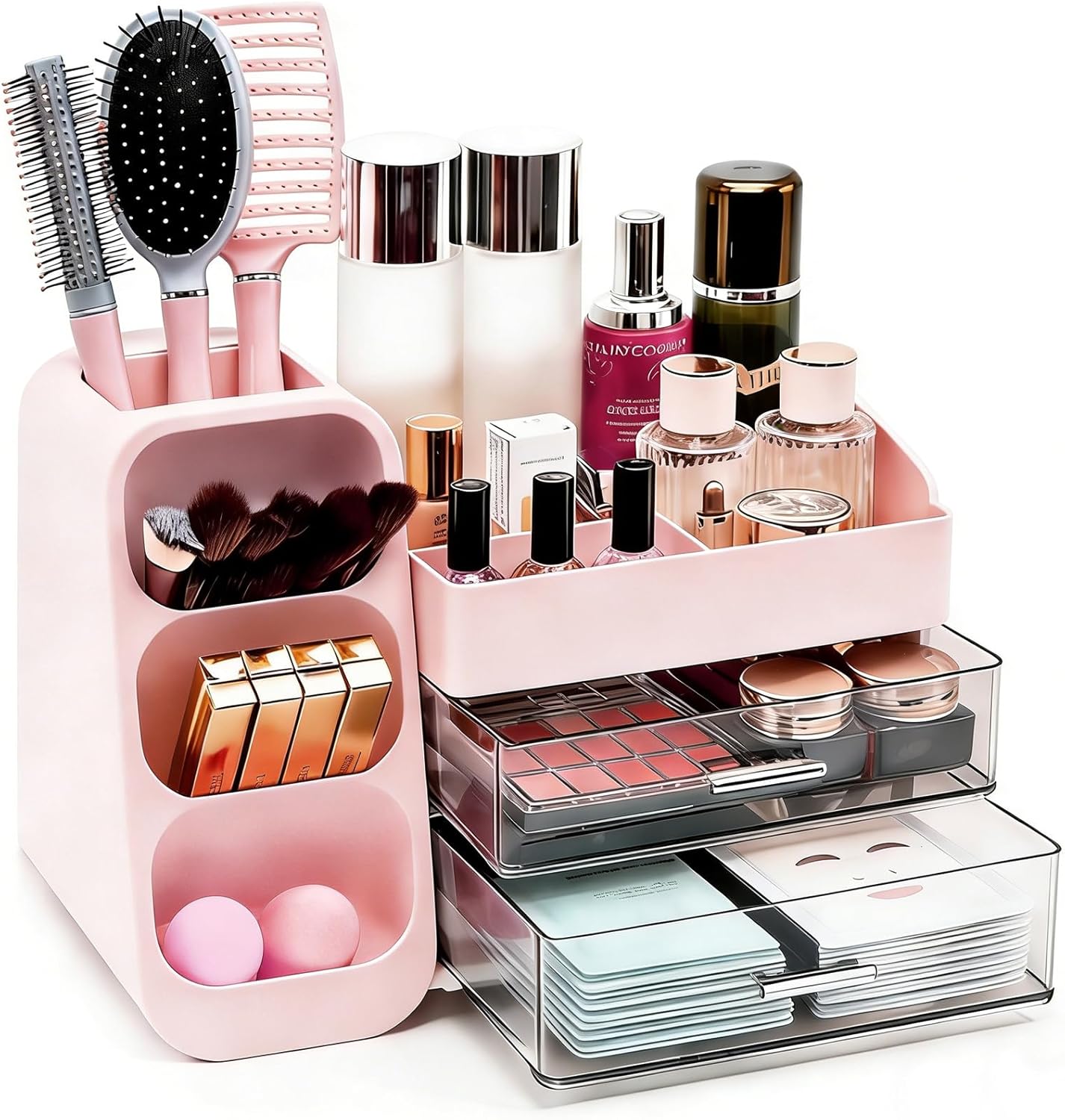 Makeup Organizer