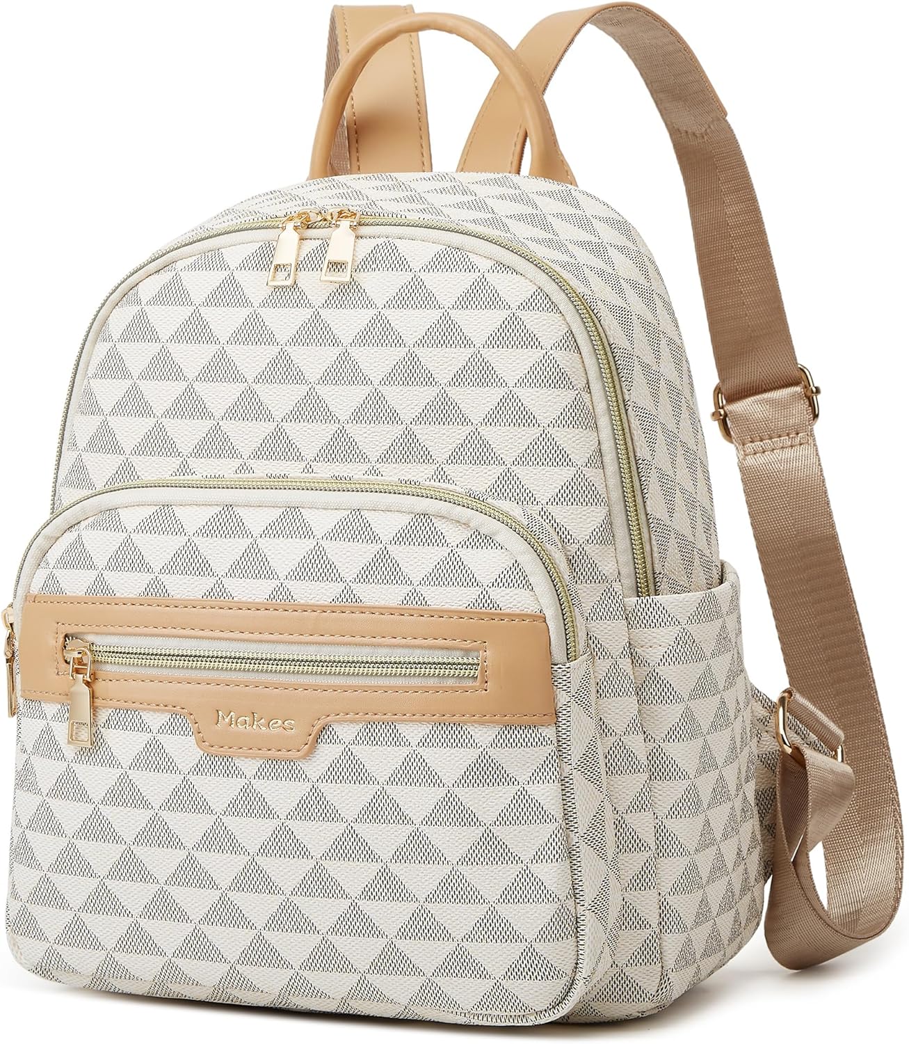 Mini Backpack for Women