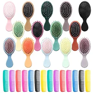 Mini Hair Brush