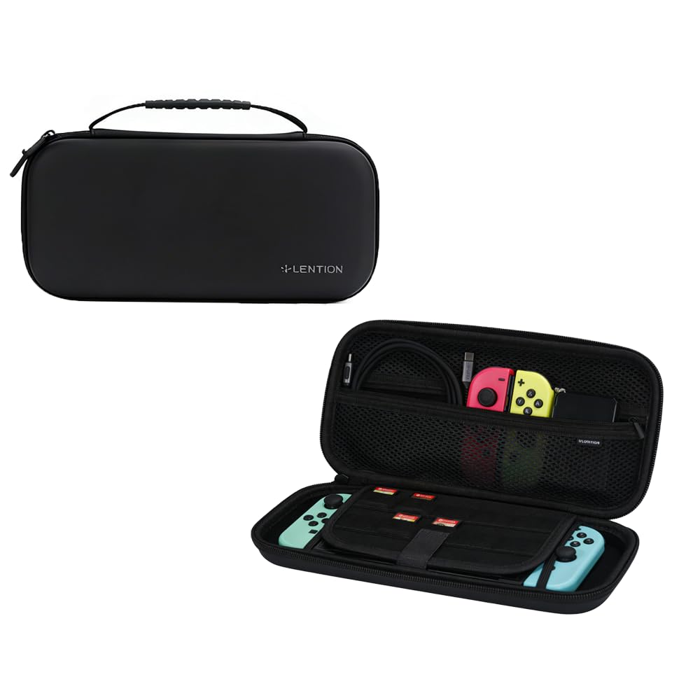 Nintendo Switch Carrying Case