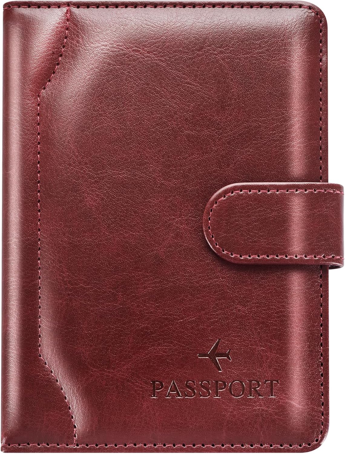 Passport Holder for Travel Cruise