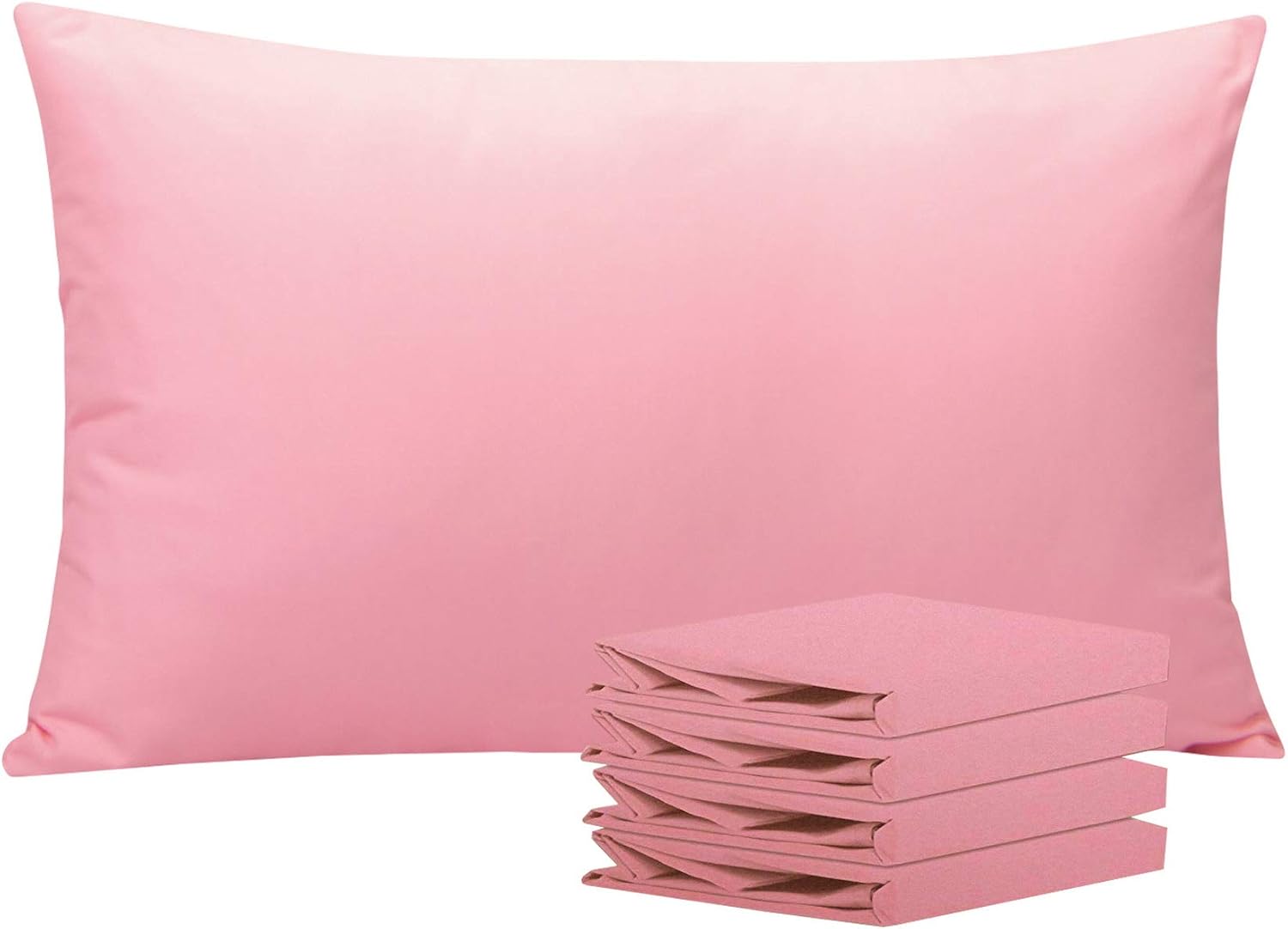 Queen Pillowcase Set