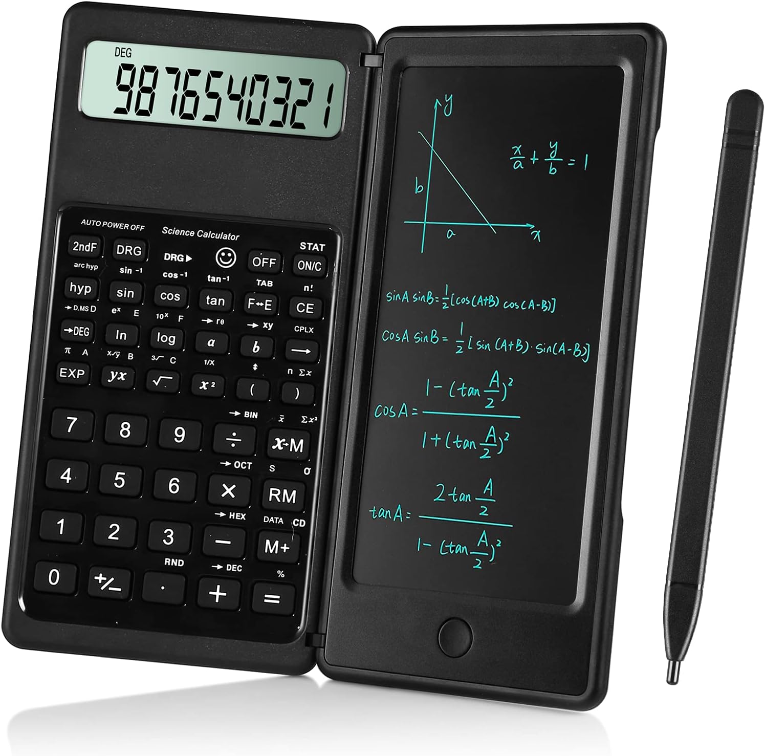 Scientific Calculators for Students