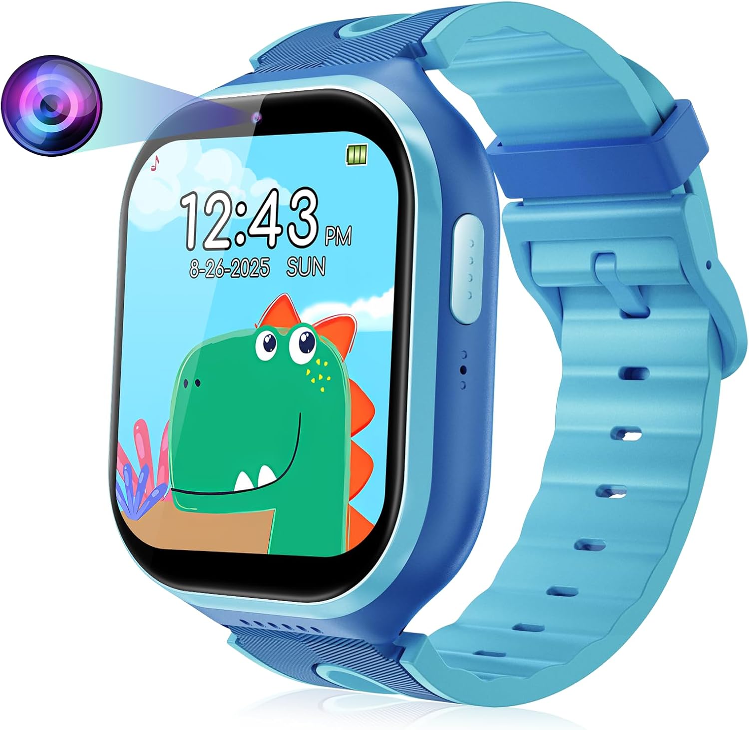 Smart Watch for Kids