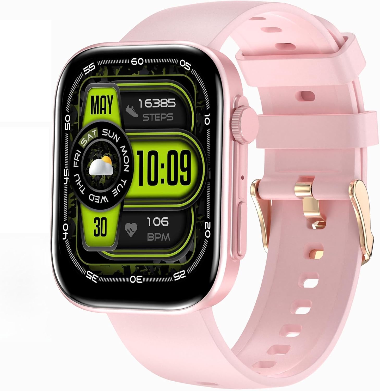 BRIBEJAT Smart Watches for Women