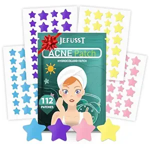 Star Acne Patches