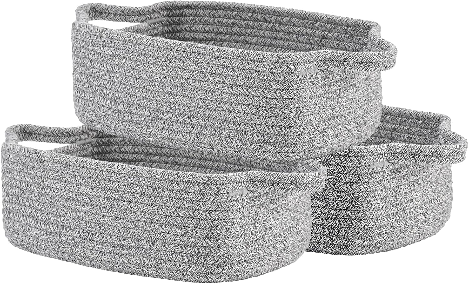 Storage Baskets for Organizing