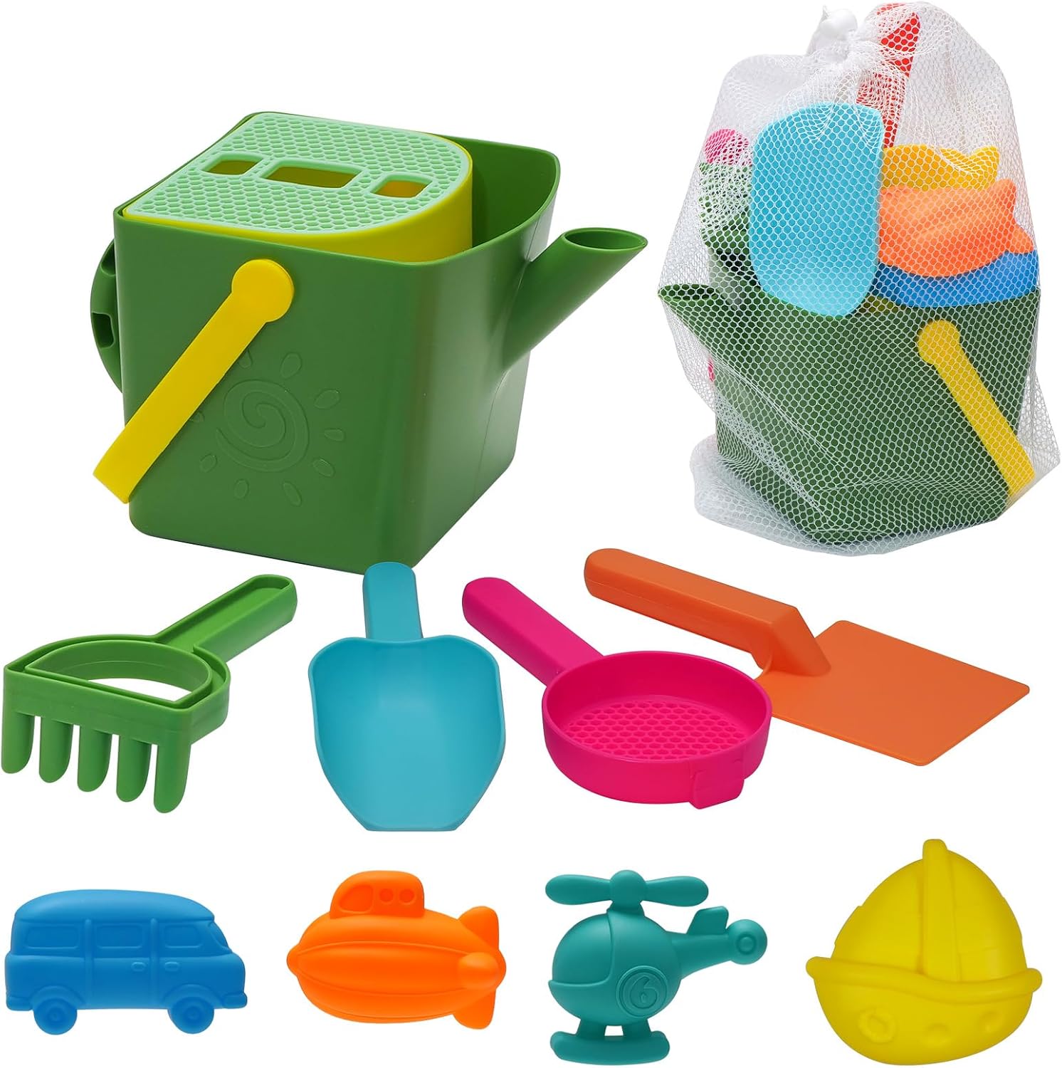 Summer Outdoor Play