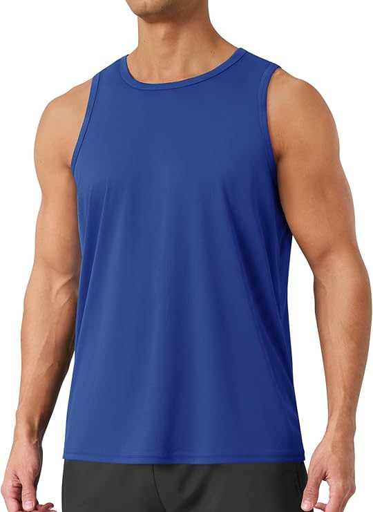 Tank Tops Men