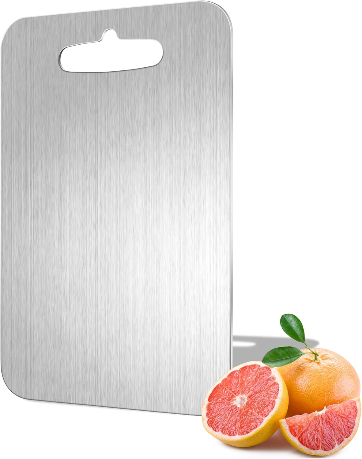 Titanium Cutting Board