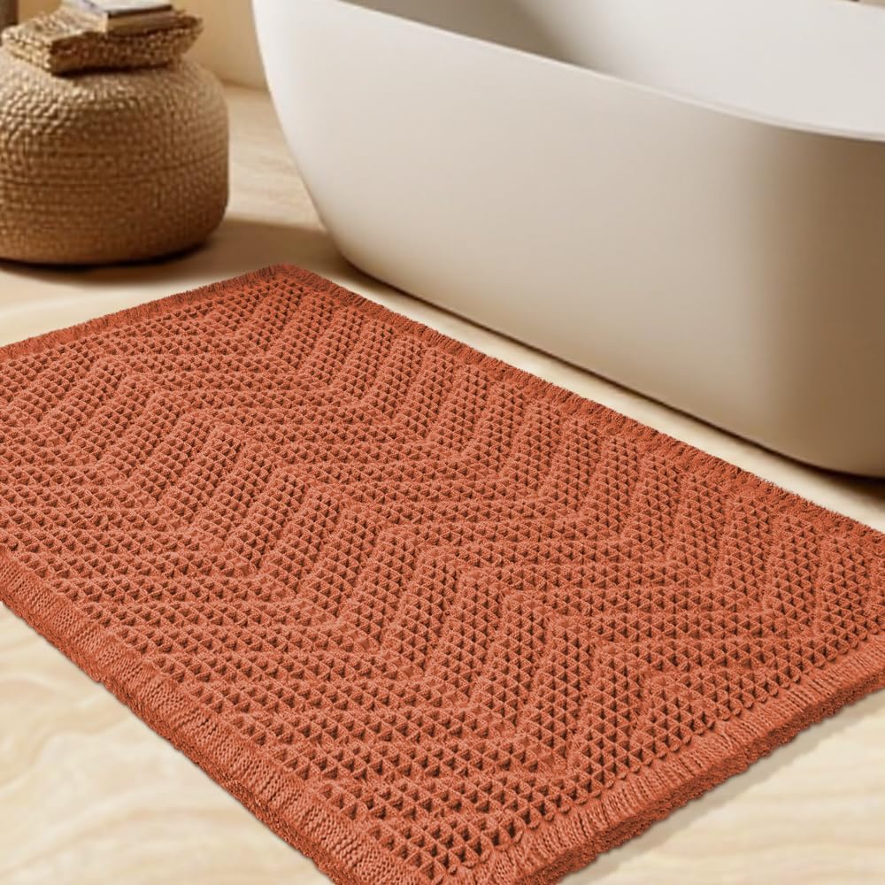 Ultra Soft Bathroom Mat