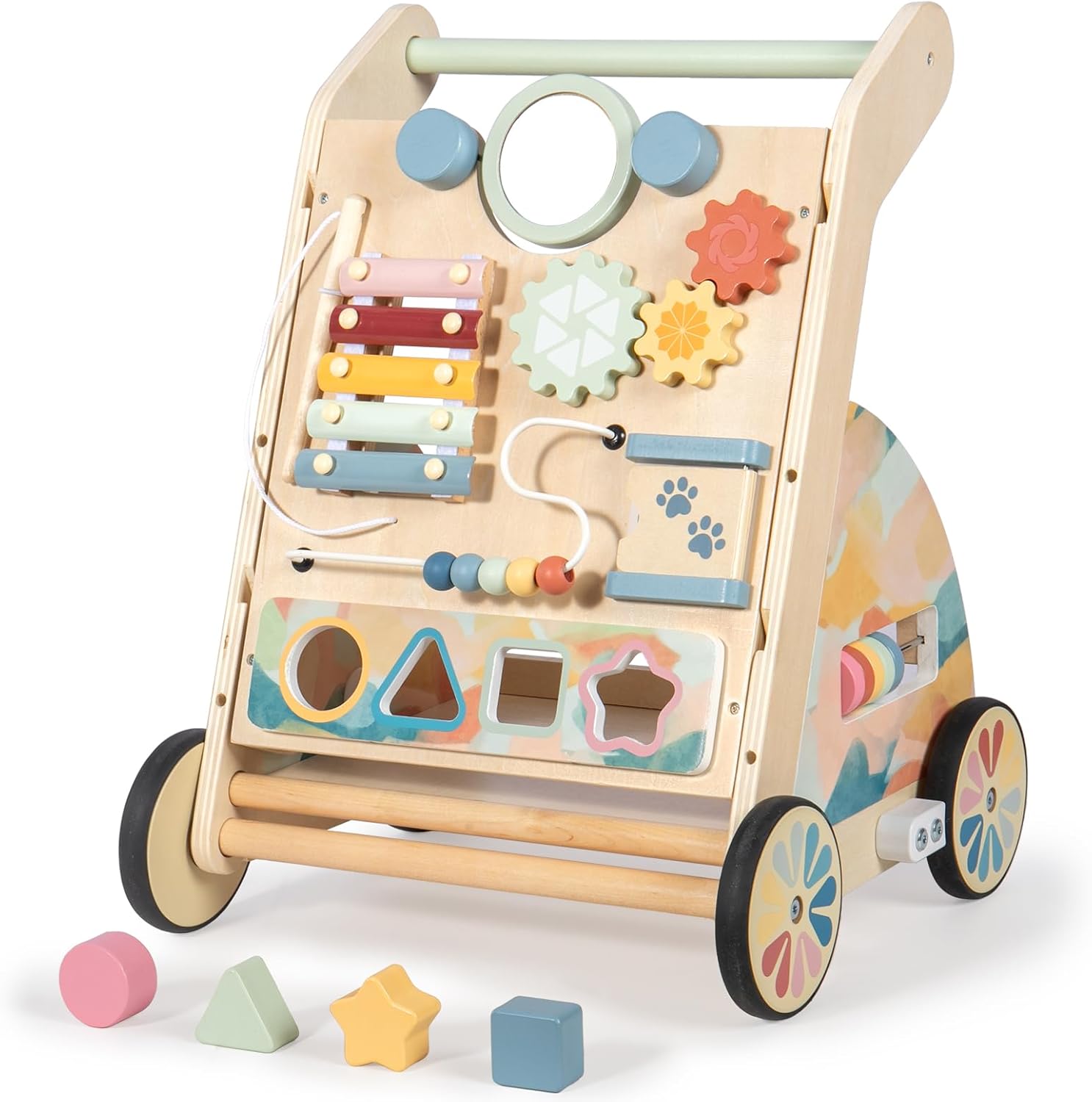 Dealboard