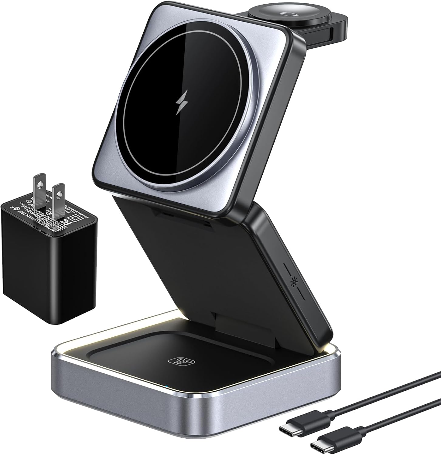 Wireless Charger for iPhone