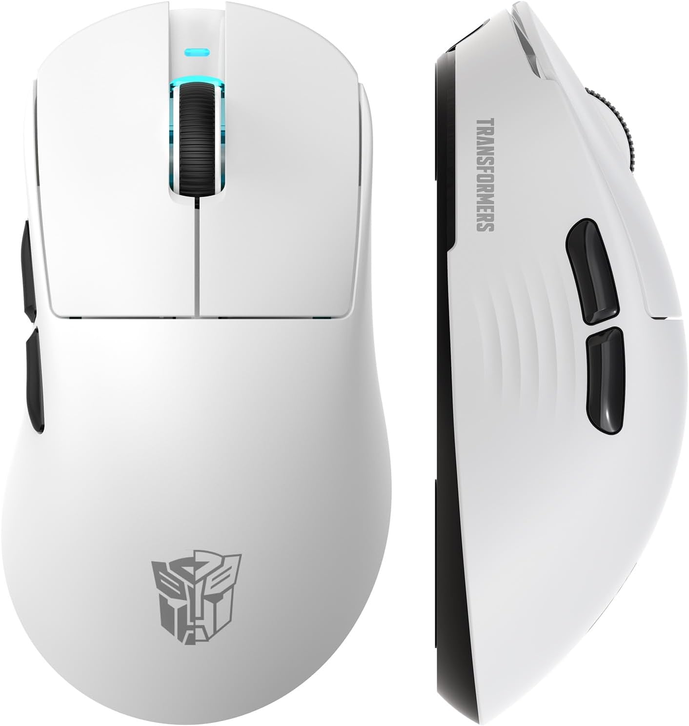 Lightweight Wireless Gaming Mouse