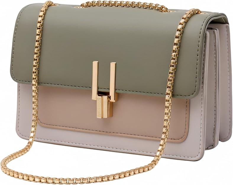 Women Small Crossbody Bag