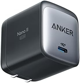Anker Nano II 65W Charger